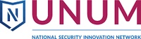 UNUM National Security Innovation Network