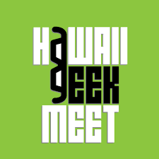 Hawaii Geek Meet