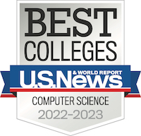 U.S. News and World Report Best Colleges Computer Science