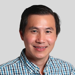 Profile photo of Albert Tran