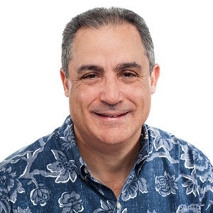 Profile photo of Kevin Costa