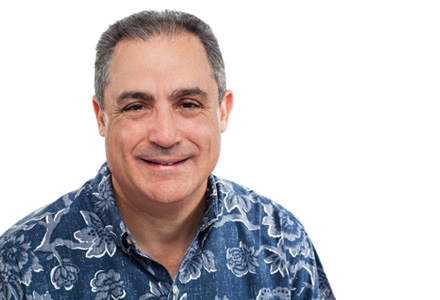 Kevin Costa, BST