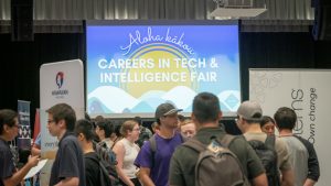 Tech and Intelligence Career Fair2 024