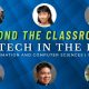 ICS Industry Talks Speakers